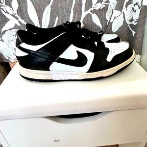 Women’s Low Top Nikes
